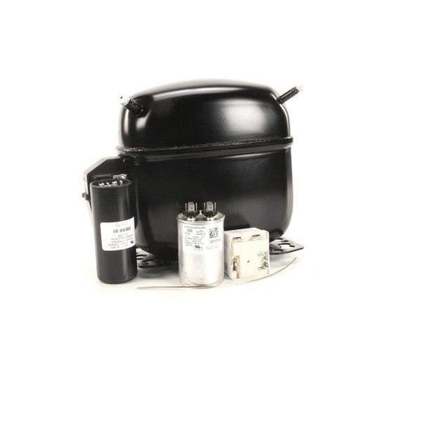 Manitowoc Ice Compressor Assembly 115/60/1 7602943 - main